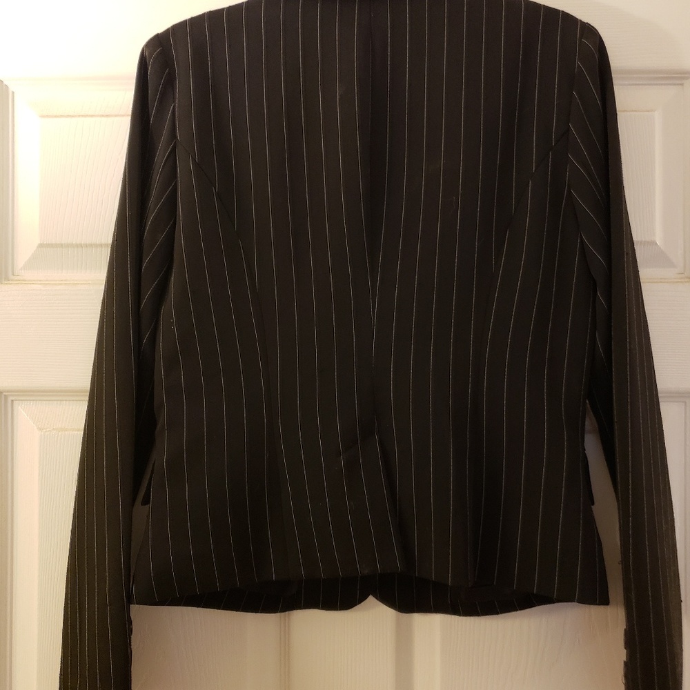 Jacket - Picture 2 of 3